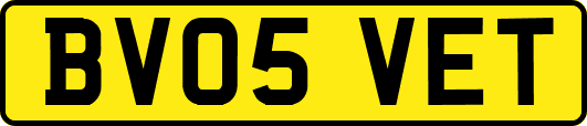 BV05VET