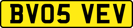 BV05VEV