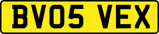 BV05VEX