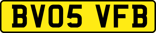 BV05VFB