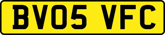 BV05VFC
