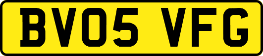 BV05VFG