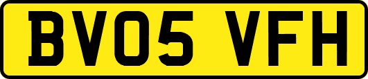 BV05VFH