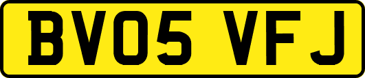 BV05VFJ