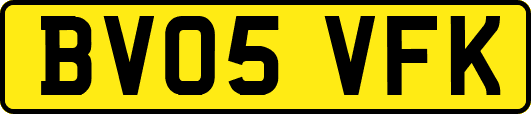 BV05VFK