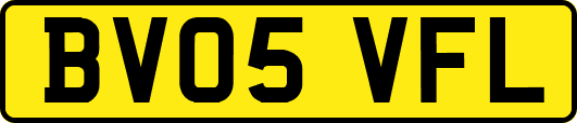 BV05VFL