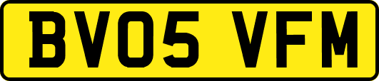 BV05VFM