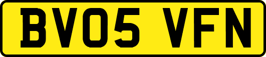 BV05VFN