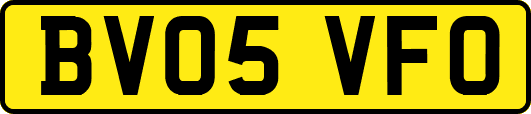 BV05VFO