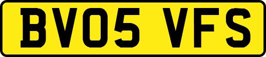 BV05VFS
