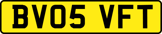 BV05VFT