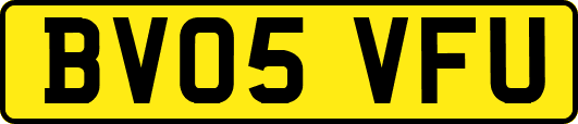 BV05VFU