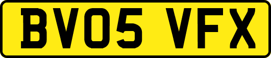 BV05VFX