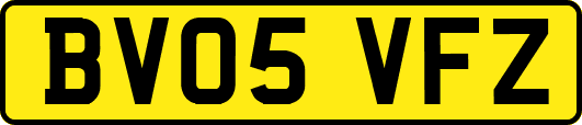 BV05VFZ