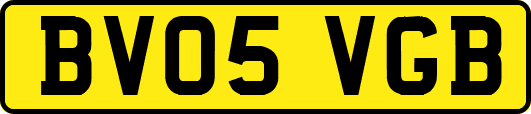 BV05VGB