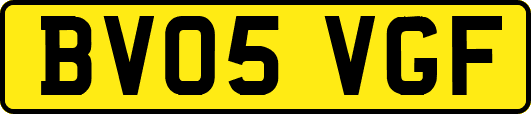 BV05VGF