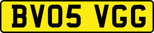 BV05VGG