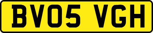 BV05VGH