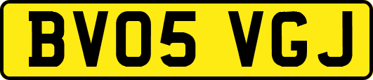 BV05VGJ