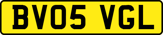 BV05VGL