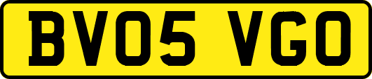 BV05VGO