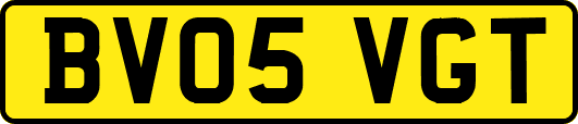 BV05VGT
