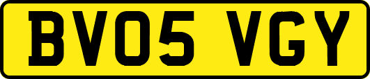 BV05VGY