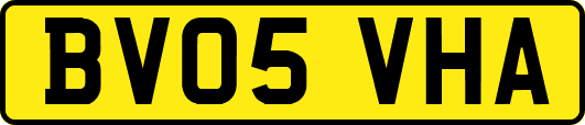BV05VHA