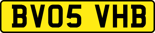 BV05VHB