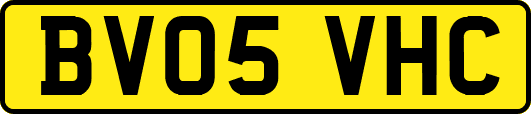 BV05VHC