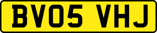 BV05VHJ