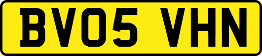 BV05VHN