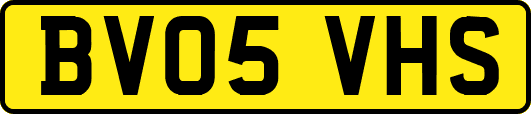BV05VHS