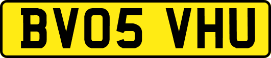 BV05VHU