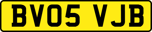 BV05VJB