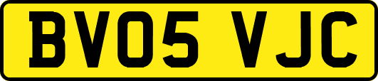 BV05VJC