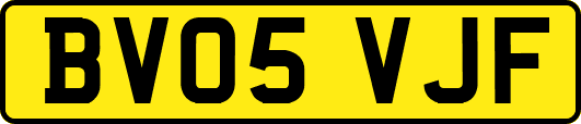 BV05VJF