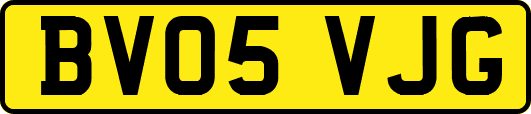 BV05VJG
