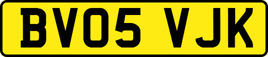 BV05VJK