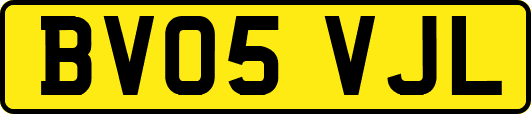 BV05VJL