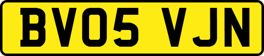 BV05VJN