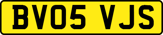 BV05VJS