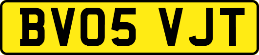 BV05VJT
