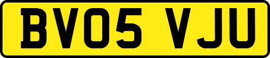 BV05VJU