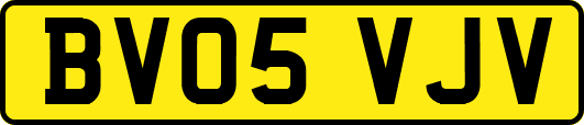 BV05VJV