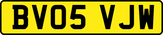 BV05VJW