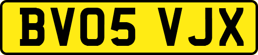 BV05VJX