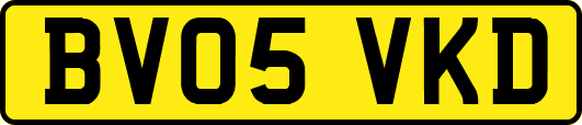 BV05VKD