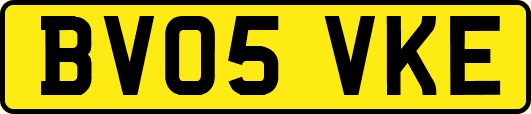 BV05VKE