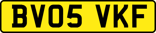 BV05VKF